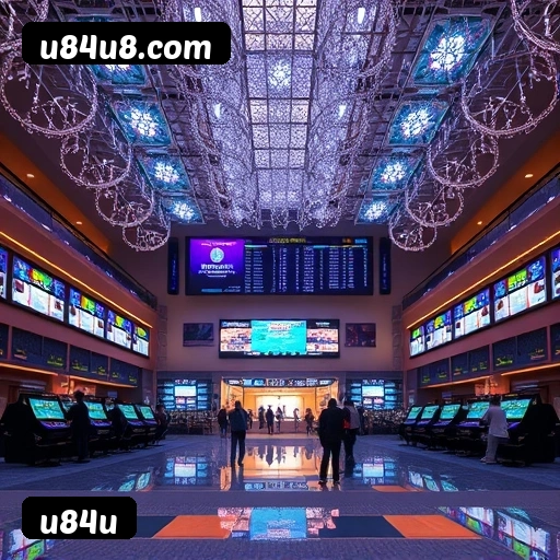 Suporte VIP u84u - atendimento prioritário