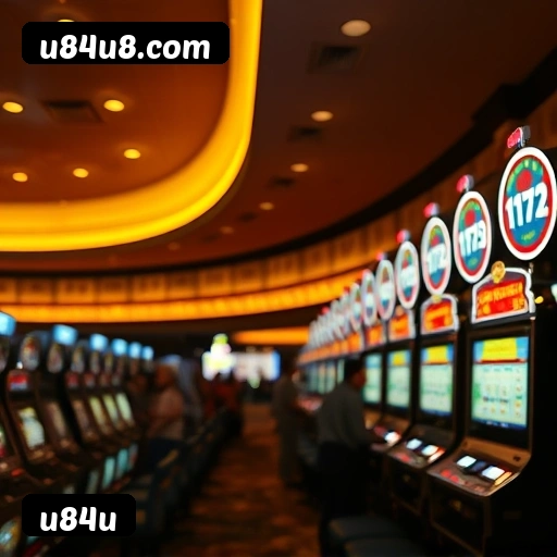 App u84u Android download