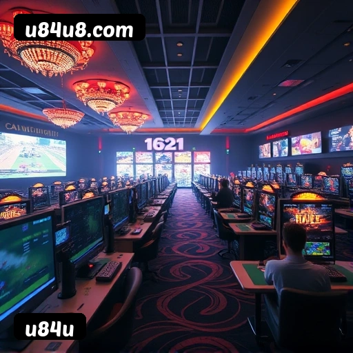 Aviator - Crash game popular na u84u