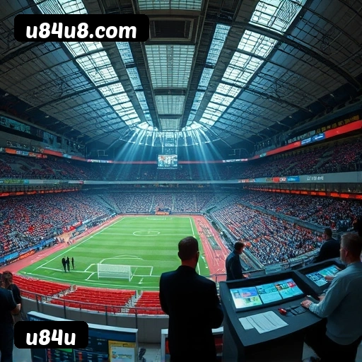 Aplicativo móvel u84u para iOS e Android