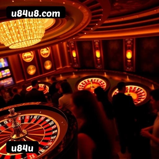 Checklist para avaliar a plataforma u84u