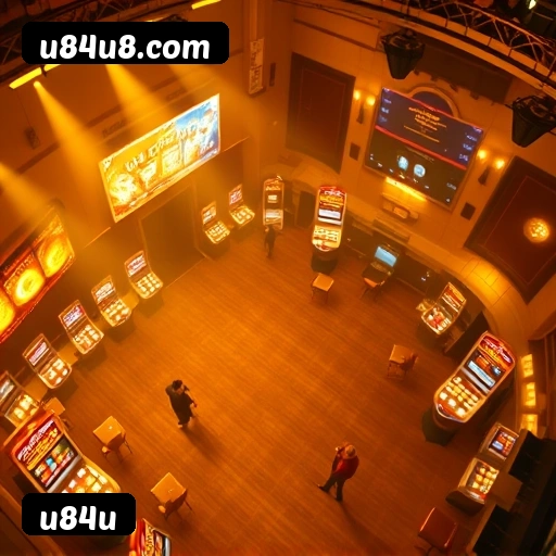 Conta u84u sincronizada site e app