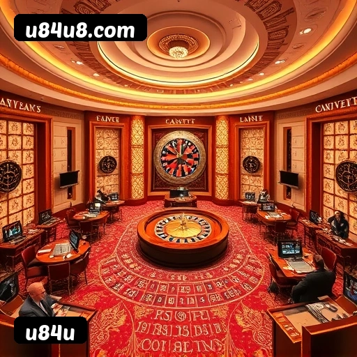 App u84u slots mobile