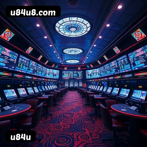 Guia rápido de apostas ao vivo na u84u