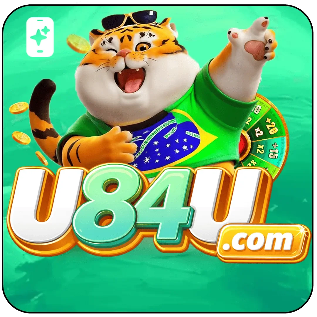 Logo u84u